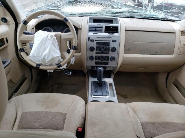 Photo 8 from auction – 2008 FORD ESCAPE XLT with VIN 1FMCU03168KC23631