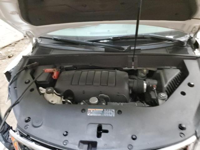 Photo 12 from auction – 2013 CHEVROLET TRAVERSE L with VIN 1GNKVFKD8DJ256407