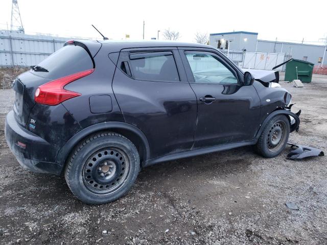 Photo 3 from auction – 2014 NISSAN JUKE S with VIN JN8AF5MR5ET357984