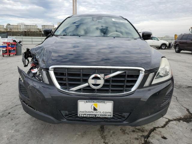 Photo 5 from auction – 2011 VOLVO XC60 T6 with VIN YV4902DZ2B2164575