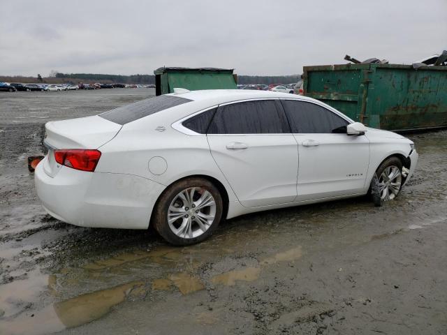 Photo 3 from auction – 2015 CHEVROLET IMPALA LT with VIN 2G1125S35F9242051