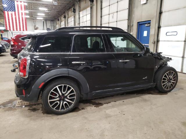 Photo 3 from auction – 2018 MINI COOPER JCW with VIN WMZYV9C30J3B91775