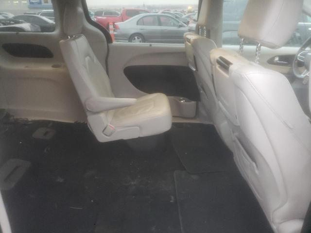 Photo 10 from auction – 2019 CHRYSLER PACIFICA T with VIN 2C4RC1EG3KR549100