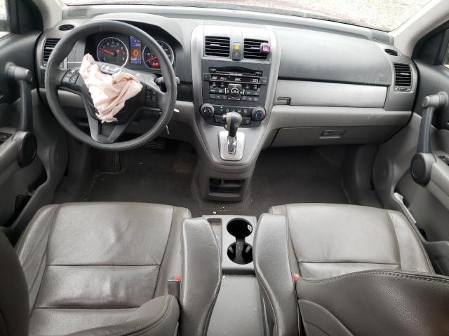 Photo 8 from auction – 2011 HONDA CR-V SE with VIN 5J6RE3H48BL046902