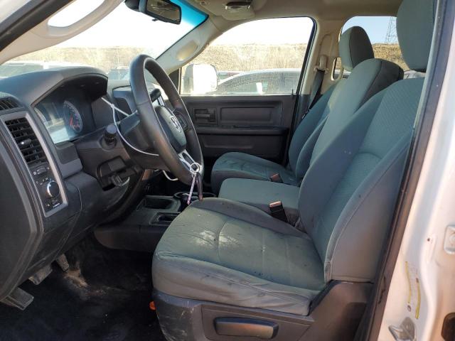 Photo 7 from auction – 2014 RAM 2500 ST with VIN 3C6TR5HT9EG319051