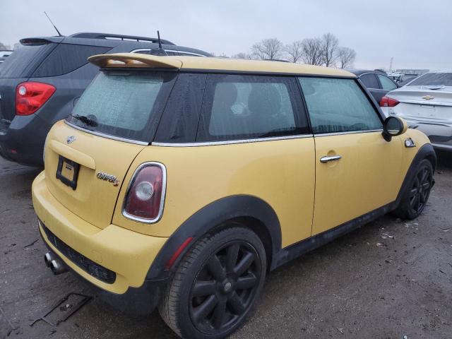 Photo 3 from auction – 2009 MINI COOPER S with VIN WMWMF73529TX40223