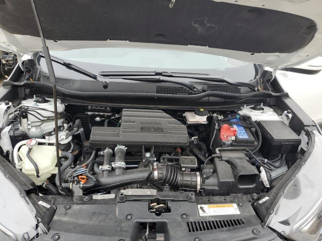 Photo 11 from auction – 2022 HONDA CR-V EXL with VIN 7FARW2H86NE034355