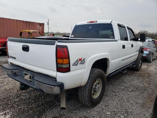 Photo 3 from auction – 2005 GMC SIERRA K25 with VIN 1GTHK232X5F917327