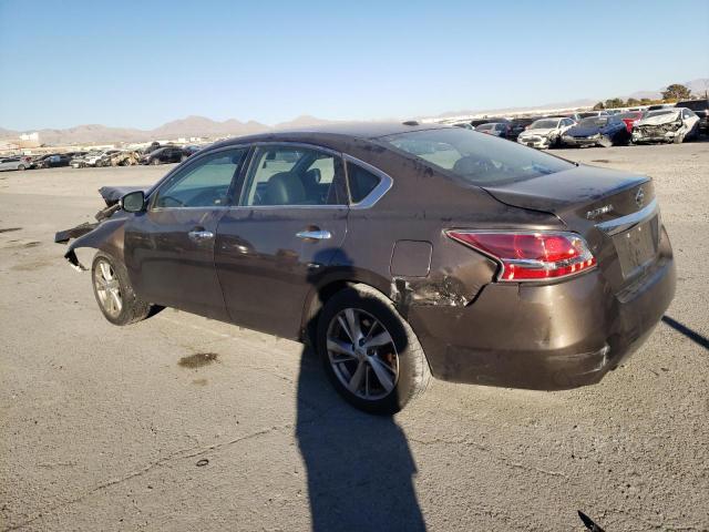 Photo 2 from auction – 2014 NISSAN ALTIMA 2.5 with VIN 1N4AL3AP5EC155499