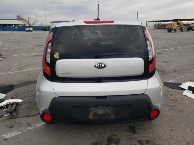 Photo 6 from auction – 2015 KIA SOUL with VIN KNDJN2A24F7776777
