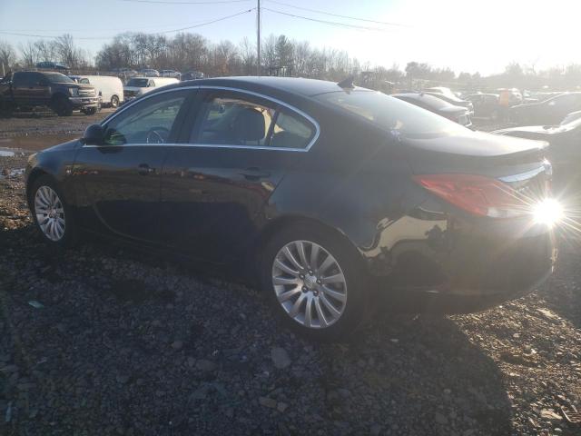 Photo 2 from auction – 2011 BUICK REGAL CXL with VIN 2G4GS5EC9B9183931