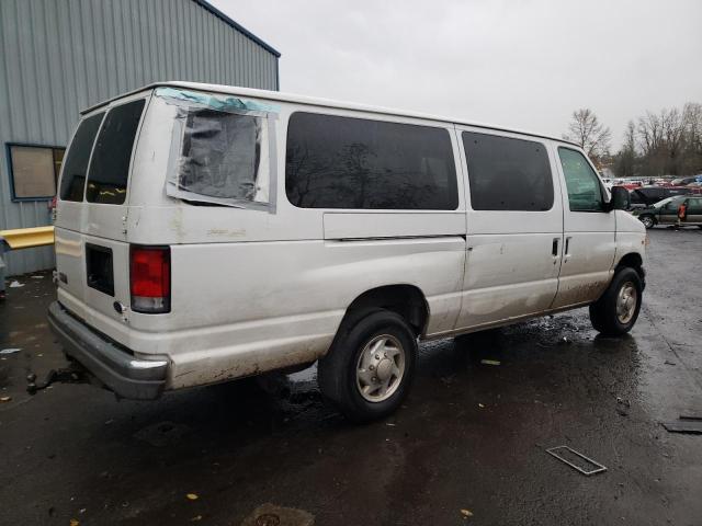 Photo 3 from auction – 2000 FORD ECONOLINE with VIN 1FBSS31S0YHA28144