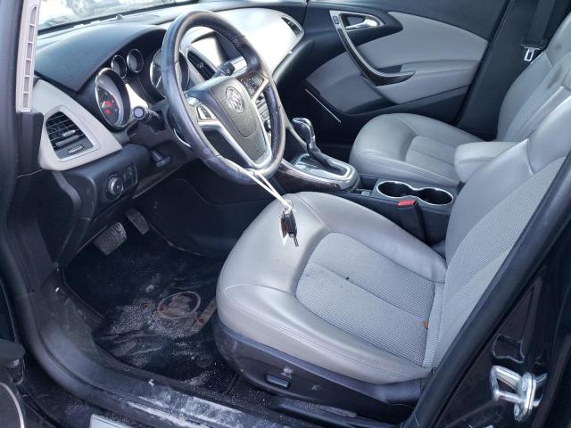 Photo 7 from auction – 2015 BUICK VERANO CON with VIN 1G4PR5SK1F4123223