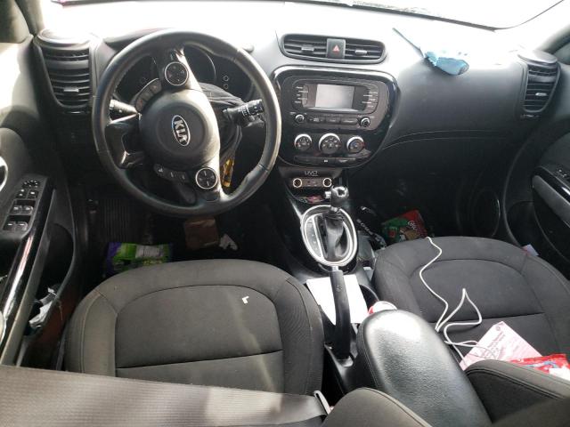 Photo 8 from auction – 2015 KIA SOUL ! with VIN KNDJX3A59F7784433