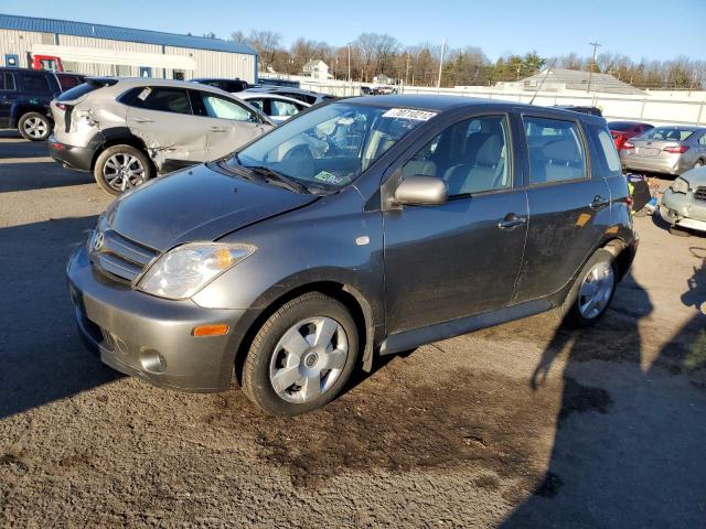 Photo 1 from auction – 2005 TOYOTA SCION XA with VIN JTKKT624050125454