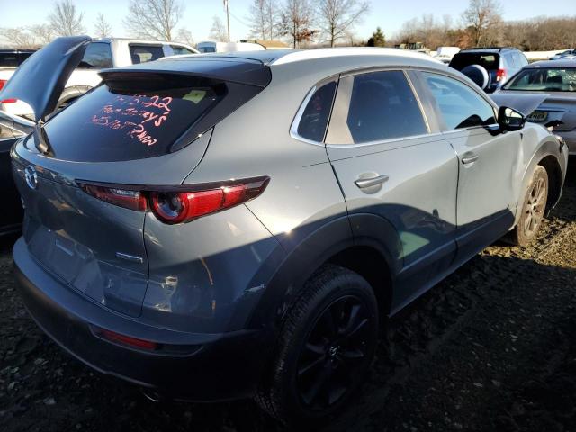 Photo 3 from auction – 2022 MAZDA CX-30 PREF with VIN 3MVDMBCL3NM401567