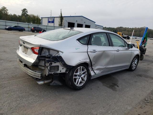 Photo 3 from auction – 2016 FORD FUSION SE with VIN 3FA6P0H73GR323112