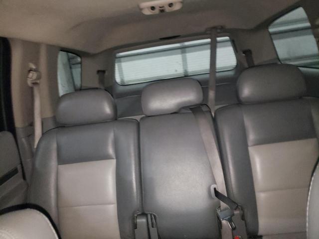 Photo 10 from auction – 2009 CHRYSLER ASPEN LIMI with VIN 1A8HW58T59F715985