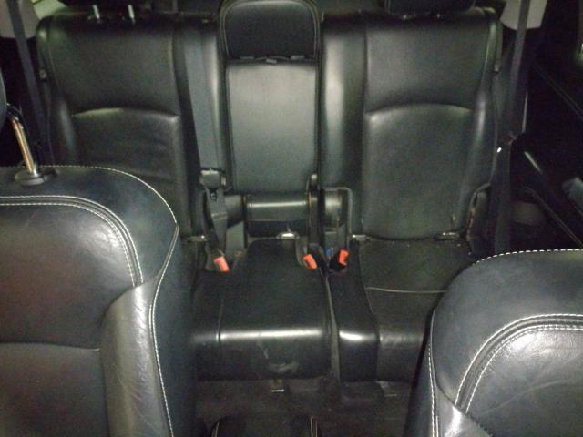 Photo 10 from auction – 2013 DODGE JOURNEY R/ with VIN 3C4PDDFG9DT657399