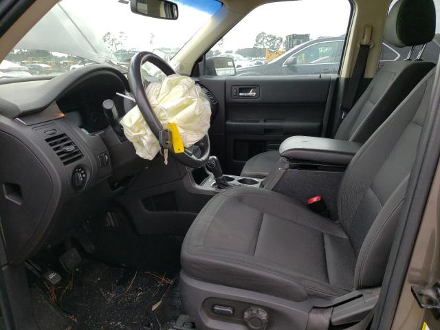 Photo 7 from auction – 2014 FORD FLEX SE with VIN 2FMGK5B87EBD33564