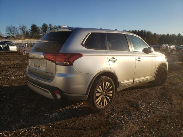 Photo 3 from auction – 2019 MITSUBISHI OUTLANDER with VIN JA4AZ3A37KZ043800