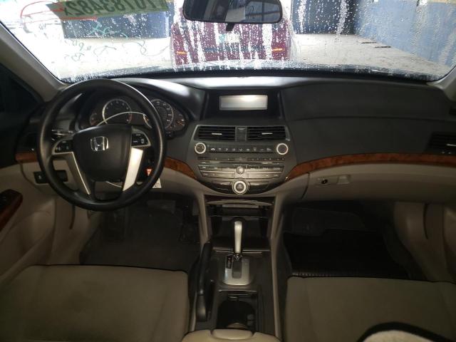 Photo 8 from auction – 2012 HONDA ACCORD EX with VIN 1HGCP2F74CA138276