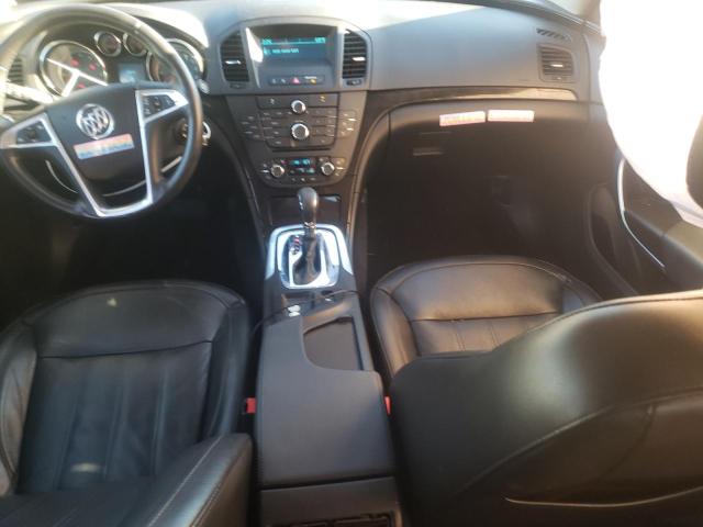 Photo 8 from auction – 2011 BUICK REGAL CXL with VIN 2G4GS5EC9B9183931