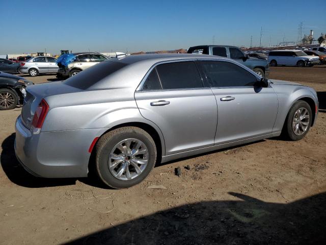 Photo 3 from auction – 2016 CHRYSLER 300 LIMITE with VIN 2C3CCAAG5GH219536
