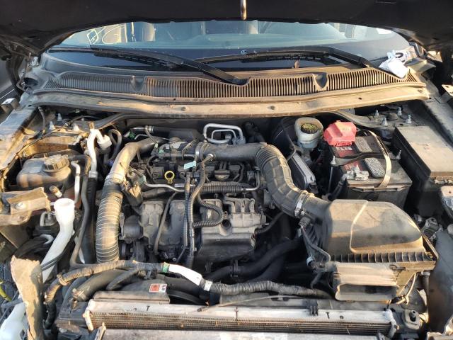 Photo 12 from auction – 2014 FORD EXPLORER L with VIN 1FM5K7F92EGA49063