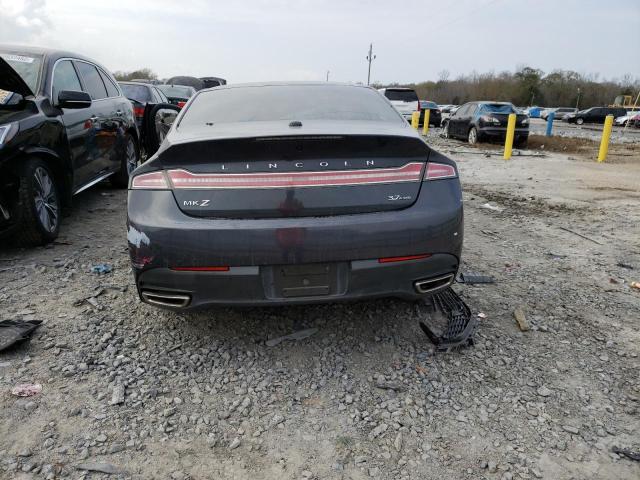 Photo 6 from auction – 2013 LINCOLN MKZ with VIN 3LN6L2JK6DR801756