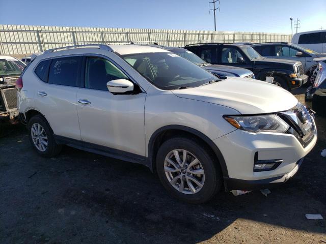 Photo 4 from auction – 2017 NISSAN ROGUE S with VIN KNMAT2MV4HP558062