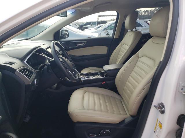 Photo 7 from auction – 2019 FORD EDGE SEL with VIN 2FMPK3J98KBB97245