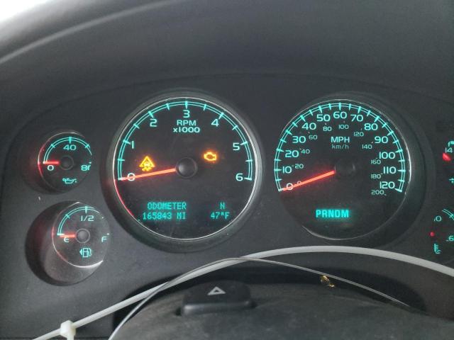 Photo 9 from auction – 2011 CHEVROLET AVALANCHE with VIN 3GNTKFE36BG245713