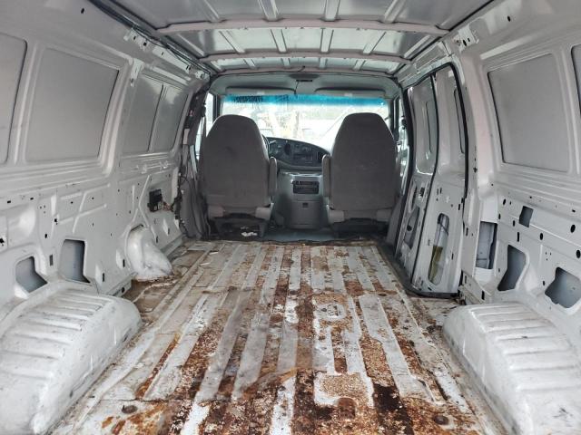 Photo 10 from auction – 2002 FORD ECONOLINE with VIN 1FTRE14252HA07265