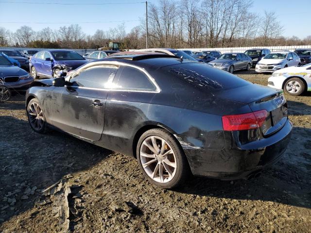 صورة رقم 2 من المزاد - 2013 AUDI A5 PREMIUM مع VIN WAULFAFR3DA001745