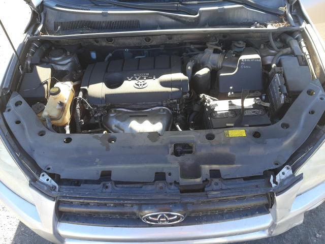 Photo 11 from auction – 2010 TOYOTA RAV4 with VIN JTMZF4DV0A5026847