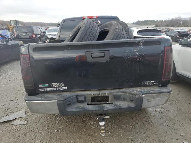 Photo 6 from auction – 2011 GMC SIERRA K15 with VIN 1GTR2UEA7BZ359757