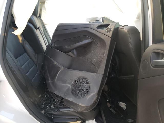 Photo 10 from auction – 2014 FORD ESCAPE TIT with VIN 1FMCU9J95EUE55554