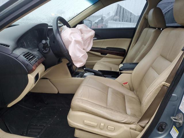 Photo 7 from auction – 2012 HONDA CROSSTOUR with VIN 5J6TF3H59CL002212