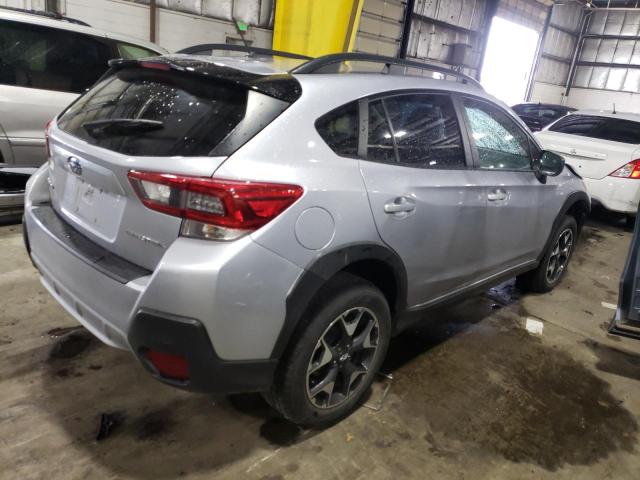 Photo 3 from auction – 2020 SUBARU CROSSTREK with VIN JF2GTABC3L8266509