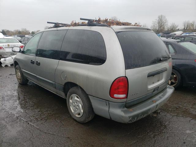 Photo 2 from auction – 1997 DODGE GRAND CARA with VIN 2B4GP44R3VR271395