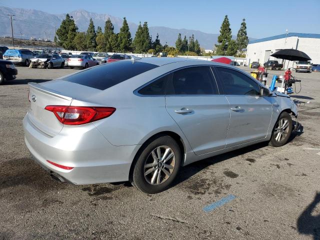Photo 3 from auction – 2017 HYUNDAI SONATA SE with VIN 5NPE24AF9HH574976