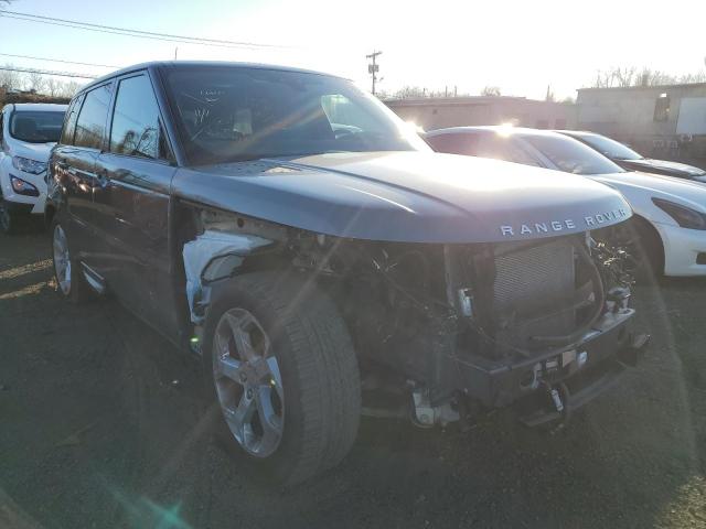 Photo 4 from auction – 2019 LAND ROVER RANGE ROVE with VIN SALWR2RK4KA843205