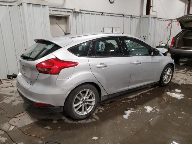 Photo 3 from auction – 2016 FORD FOCUS SE with VIN 1FADP3K29GL214383