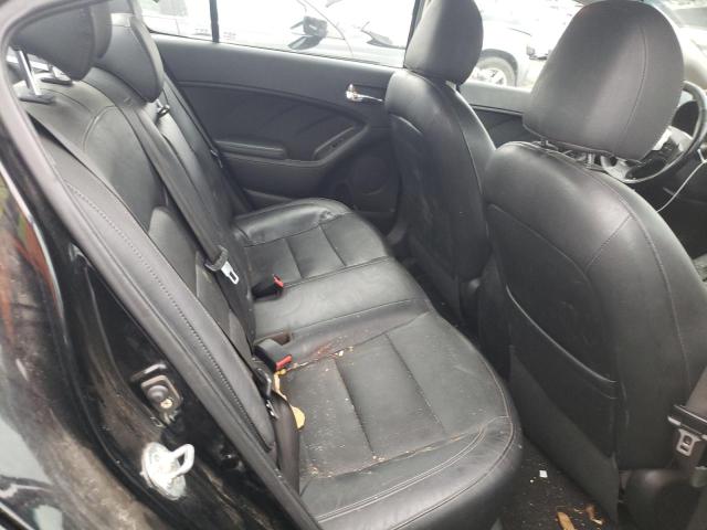 Photo 10 from auction – 2014 KIA FORTE EX with VIN KNAFZ4A86E5206362