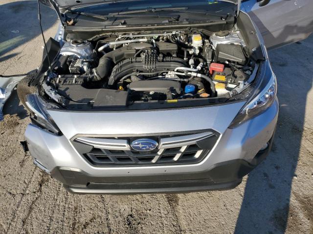 Photo 11 from auction – 2021 SUBARU CROSSTREK with VIN JF2GTAEC1MH670809