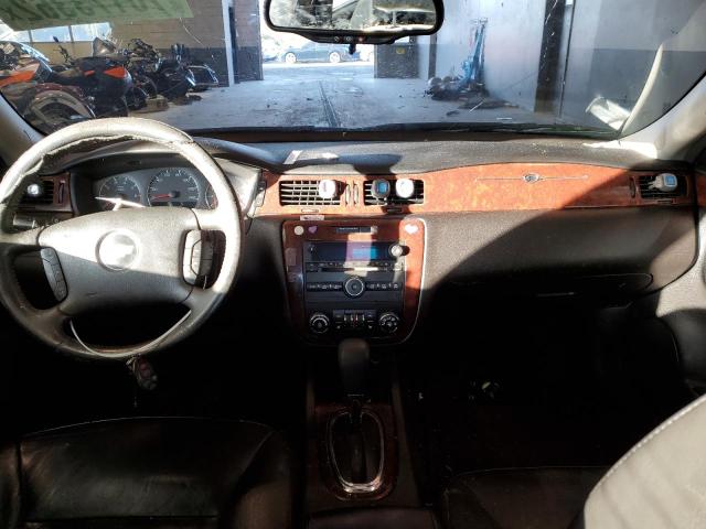 Photo 8 from auction – 2008 CHEVROLET IMPALA LT with VIN 2G1WT58N181276985