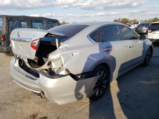 Photo 3 from auction – 2018 NISSAN ALTIMA 2.5 with VIN 1N4AL3APXJC174530