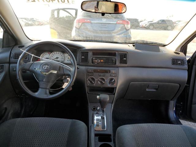 Photo 8 from auction – 2006 TOYOTA COROLLA CE with VIN 1NXBR32E56Z684775
