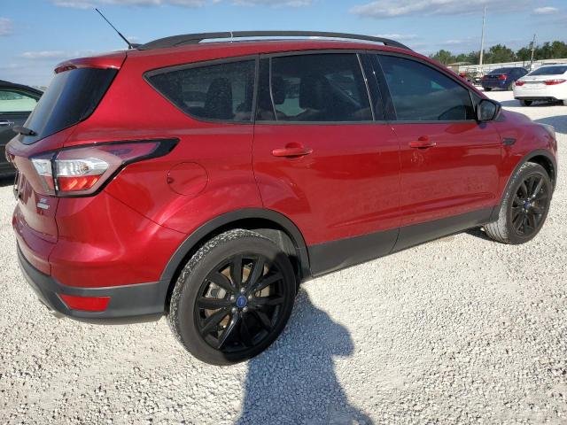 Photo 3 from auction – 2017 FORD ESCAPE SE with VIN 1FMCU0G94HUB88561